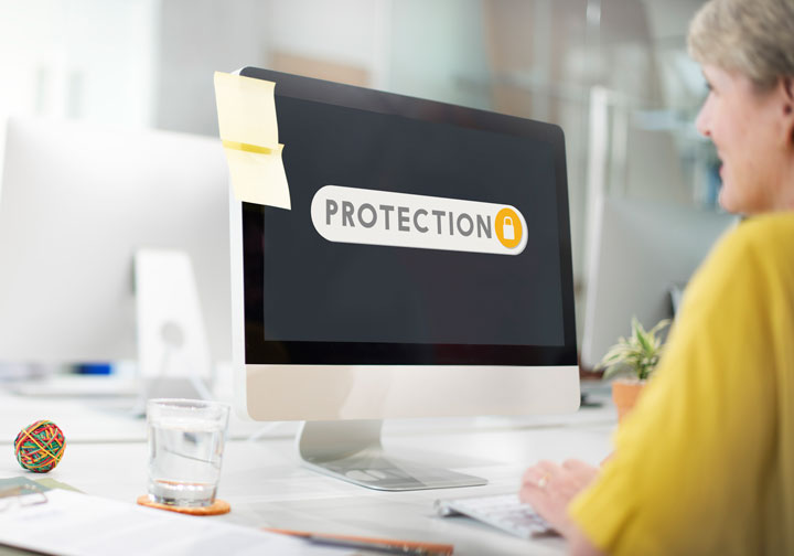 Endpoint <br>Protection